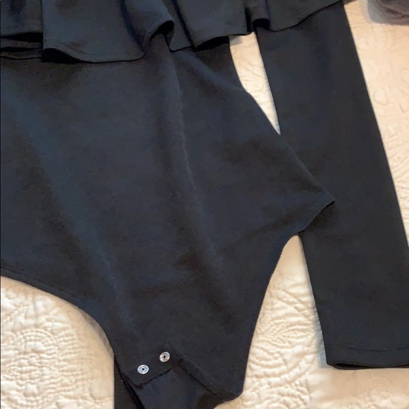 BodySuit - Picture 5 of 5